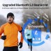 Bluetooth Beanie Hat, Man Women Gifts, Wireless Headphone Winter Knit Hats Music Cap with Stereo Speaker & MIC, Unique Christmas Birthday Tech Gifts for Men Women Teen Boys Girls Bluetooth Beanie Hat, Man Women Gifts, Wireless Headphone Winter Knit Hats Music Cap with Stereo Speaker & MIC, Unique Christmas Birthday Tech Gifts for Men Women Teen Boys Girls