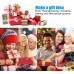 Bluetooth Beanie Hat - Winter Knit Hats Headphones Headset Music Cap with Stereo Speaker & MIC - Unique Christmas Tech Gifts for Men Women Teen Boys Girls Bluetooth Beanie Hat - Winter Knit Hats Headphones Headset Music Cap with Stereo Speaker & MIC - Unique Christmas Tech Gifts for Men Women Teen Boys Girls