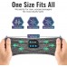 Bluetooth Headband,Lavince Sleep Headphones Wireless Sports Headband Headphones Noise Cancelling Sleeping Headphones Earbuds for Sleep,Workout,Running,Yoga,Travel,Cool Tech Gift for Mom Women Dad Men Bluetooth Headband,Lavince Sleep Headphones Wireless Sports Headband Headphones Noise Cancelling Sleeping Headphones Earbuds for Sleep,Workout,Running,Yoga,Travel,Cool Tech Gift for Mom Women Dad Men