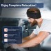 Bluetooth Headband,Lavince Sleep Headphones Wireless Sports Headband Headphones Noise Cancelling Sleeping Headphones Earbuds for Sleep,Workout,Running,Yoga,Travel,Cool Tech Gift for Mom Women Dad Men Bluetooth Headband,Lavince Sleep Headphones Wireless Sports Headband Headphones Noise Cancelling Sleeping Headphones Earbuds for Sleep,Workout,Running,Yoga,Travel,Cool Tech Gift for Mom Women Dad Men